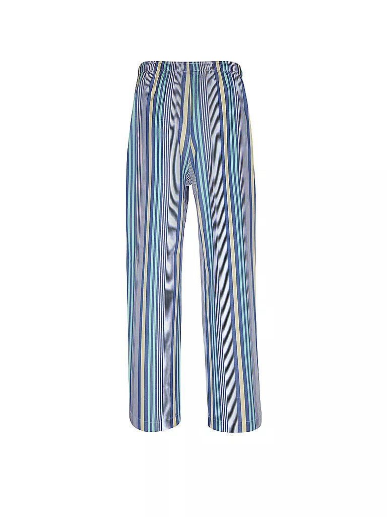 POLO RALPH LAUREN Pyjamahose blau
