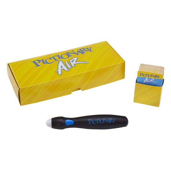 PICTIONARY AIR