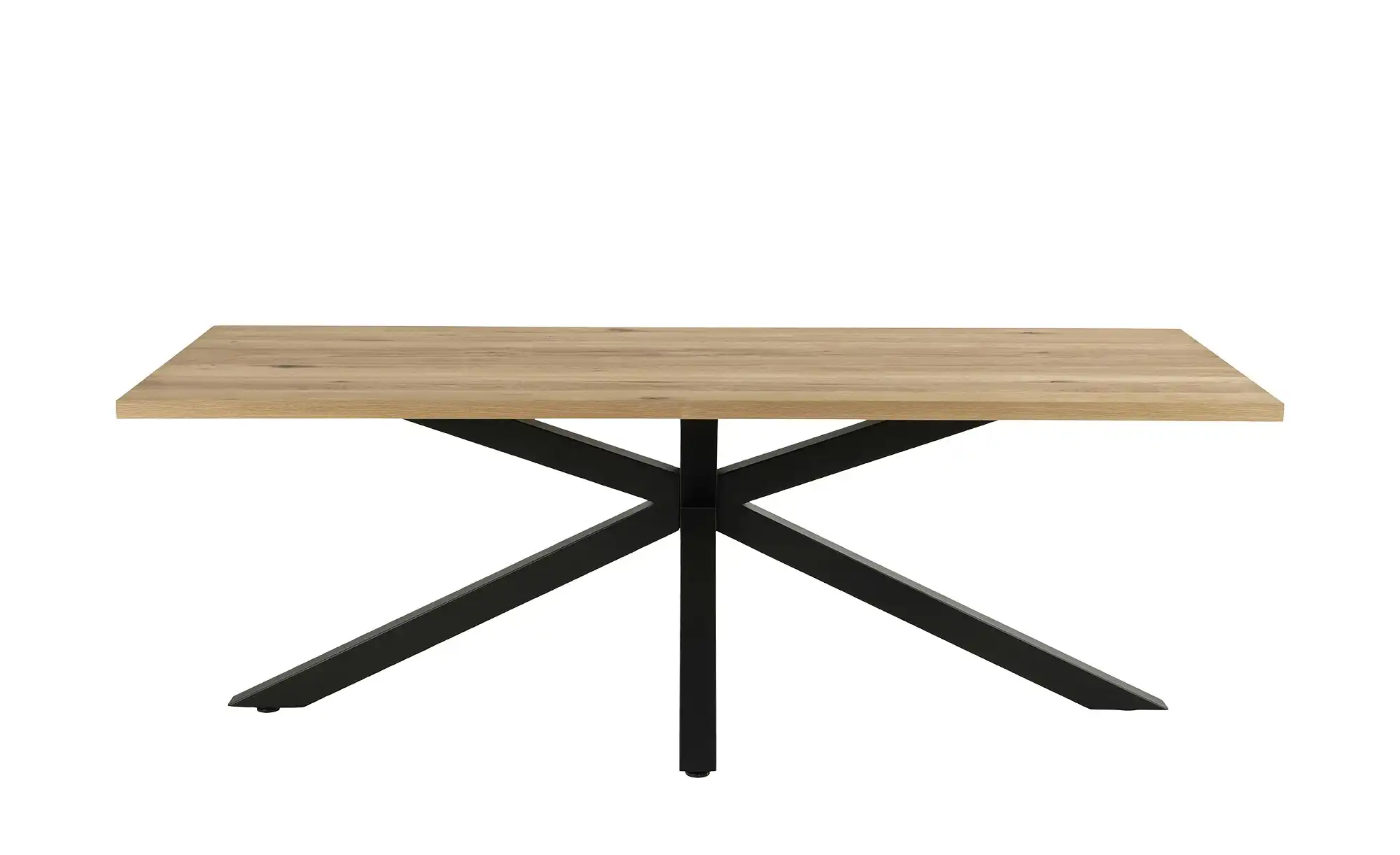 Esstisch 220 x 90 cm Maks