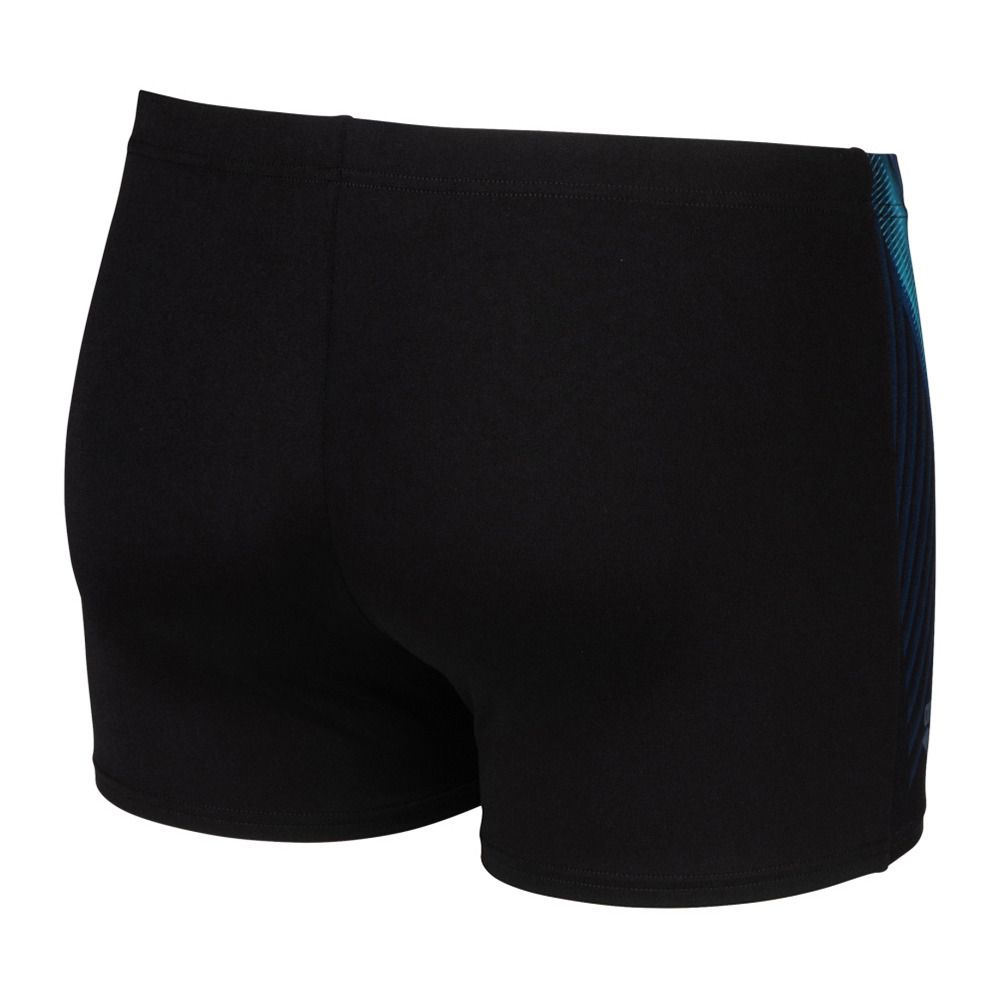 Arena UNDERWATER - Boxer de bain Homme black multi/black