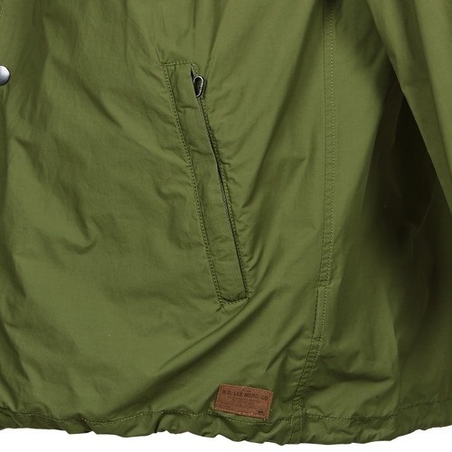Lee - LIGHTWEIGHT - Kaki