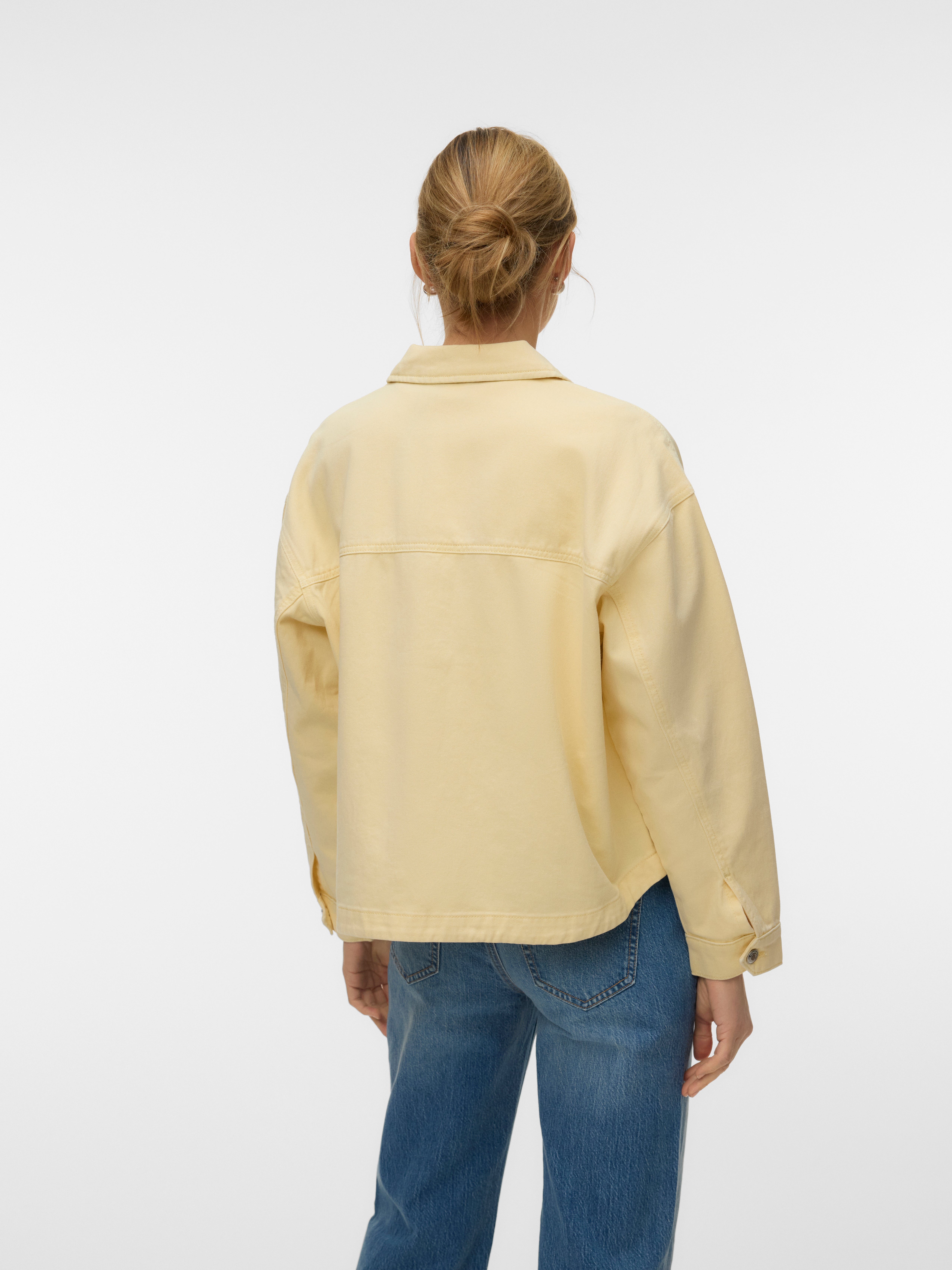 VMJAMIE Denim jas