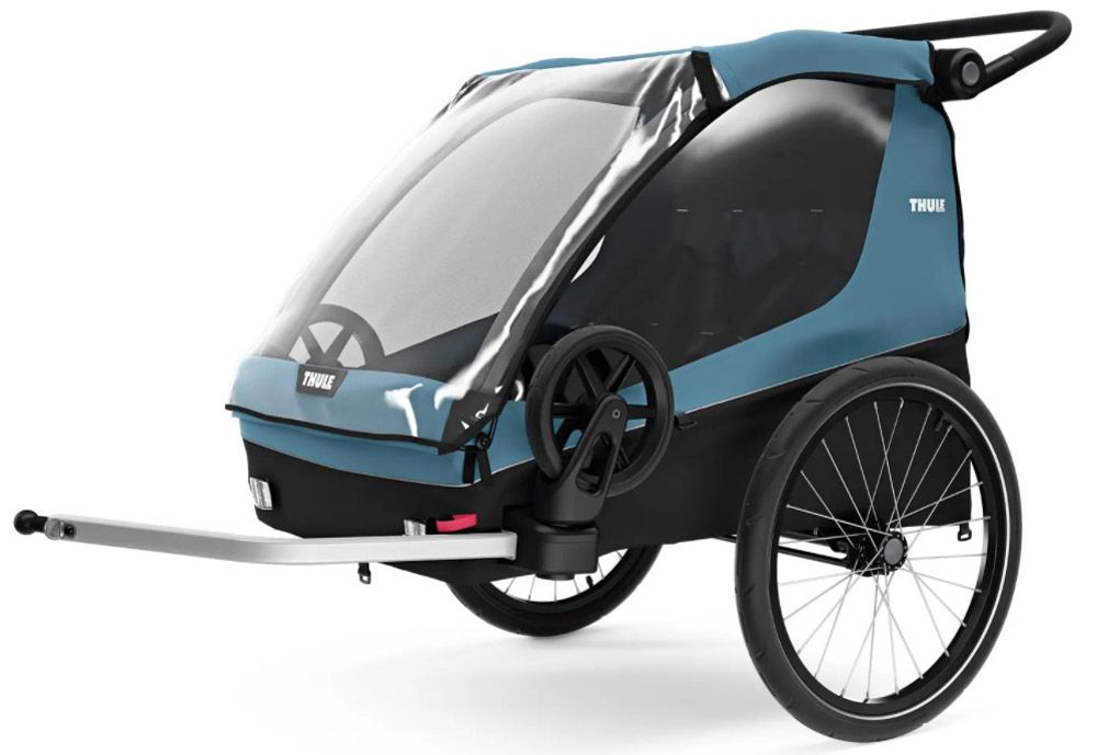 Thule Courier kaufen | Bike-Discount