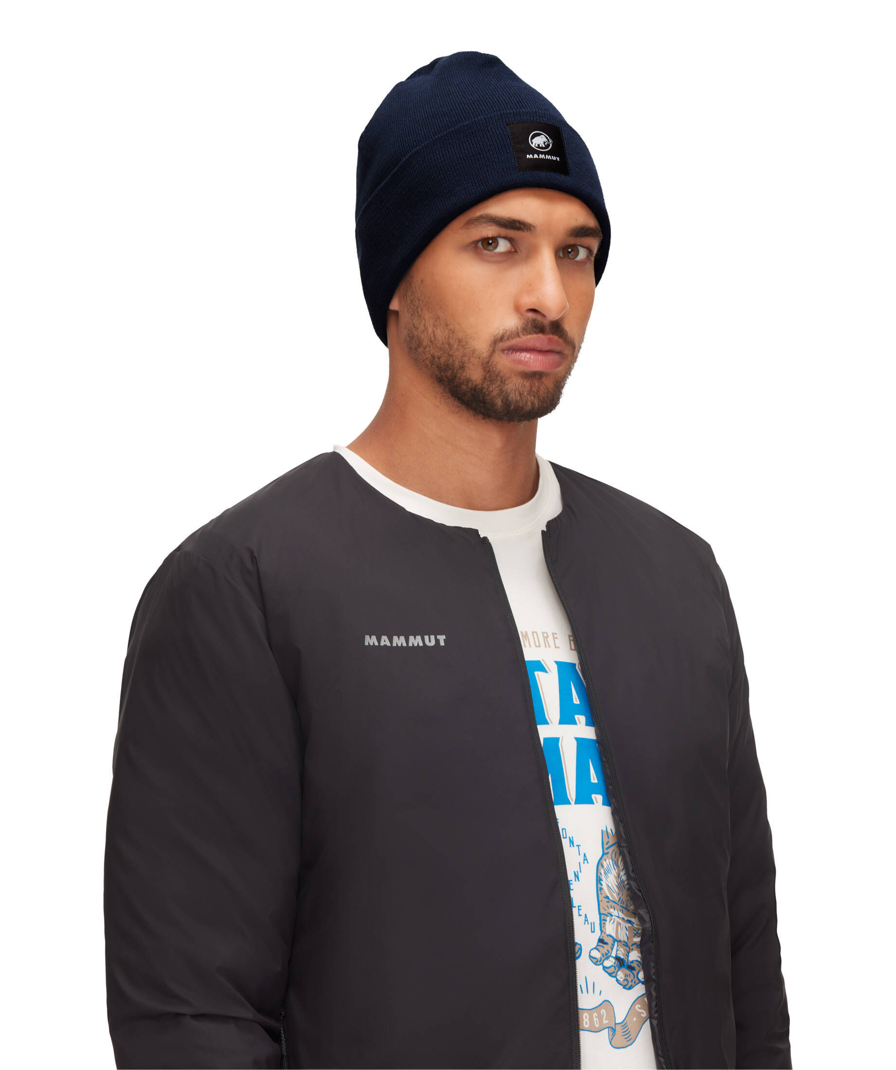 Mammut| Beanie FEDOZ