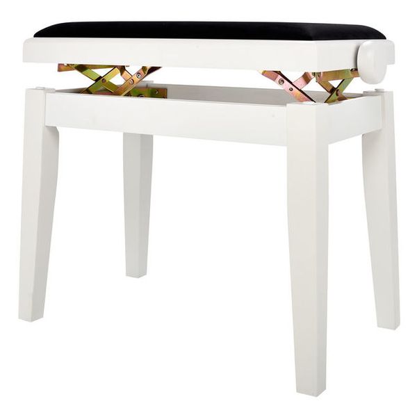 Gewa DP 345 White Set