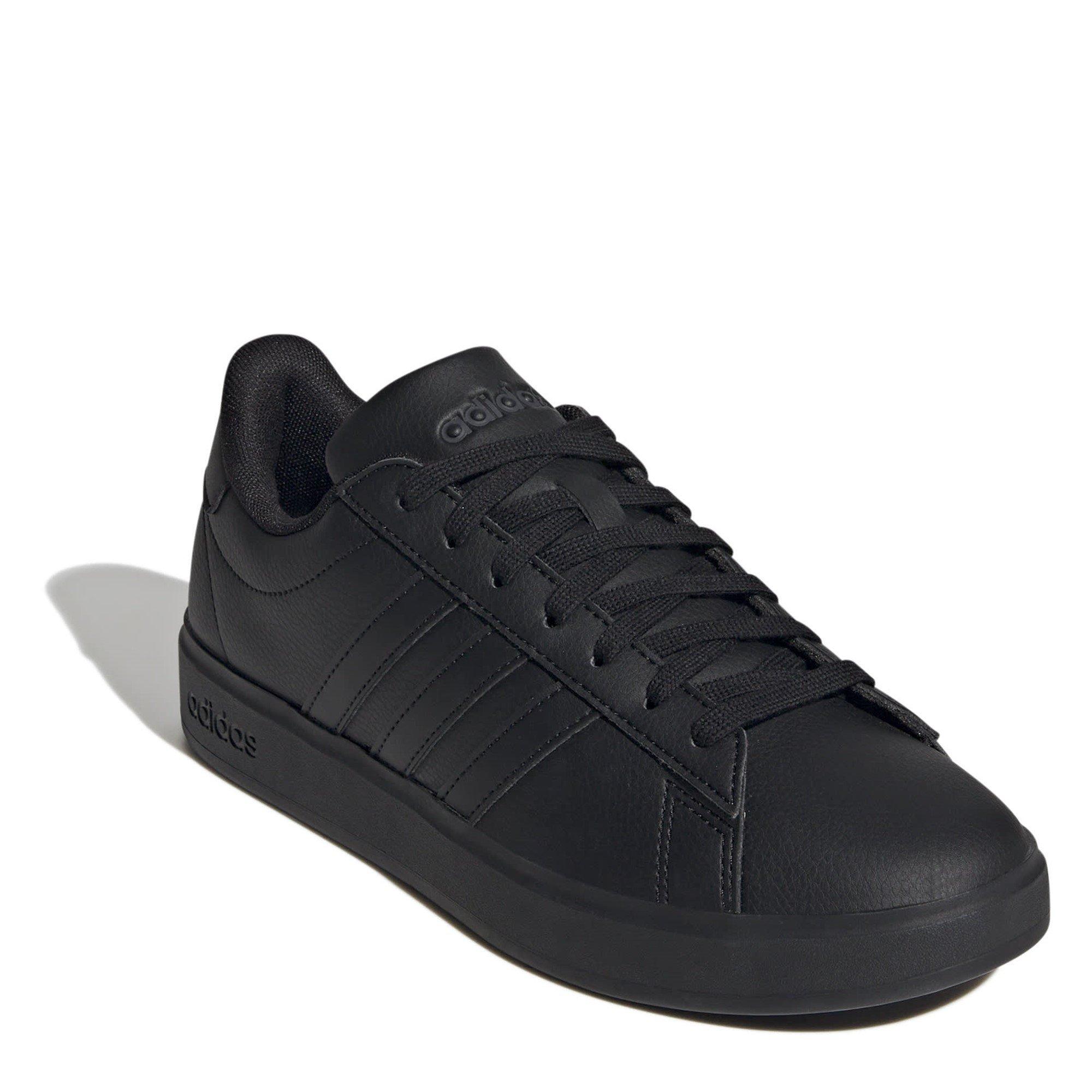 adidas Womens Grand Court Sneakers