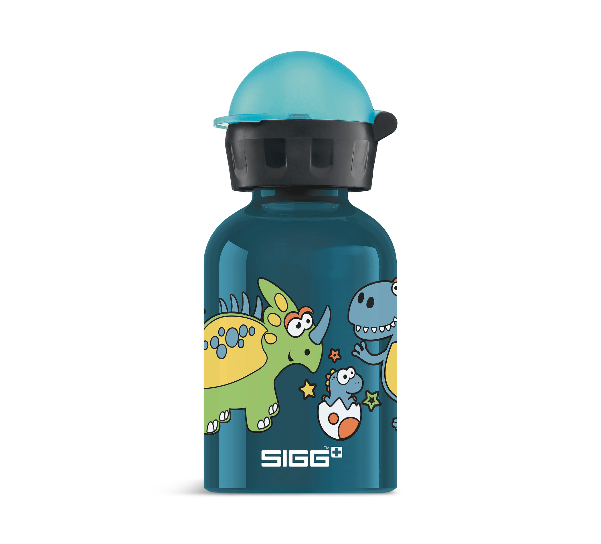 Sigg KBT Small Dino 0.3 L