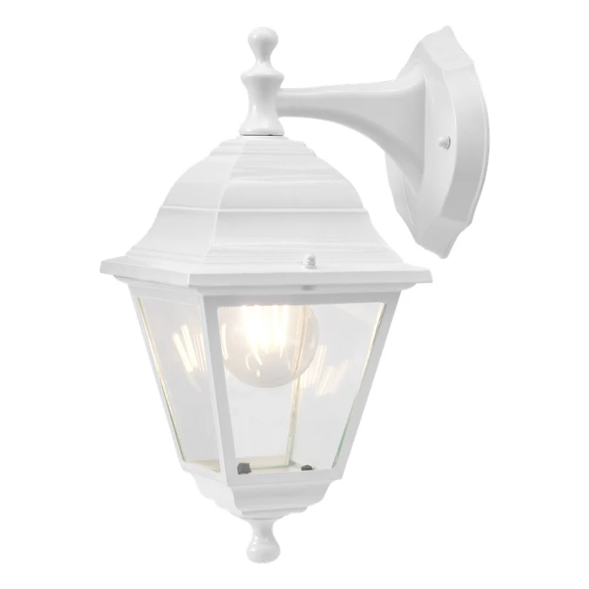 Vegglampe IP44 E27