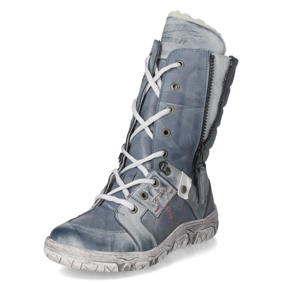 KrisbutSchnürboots - undefinert