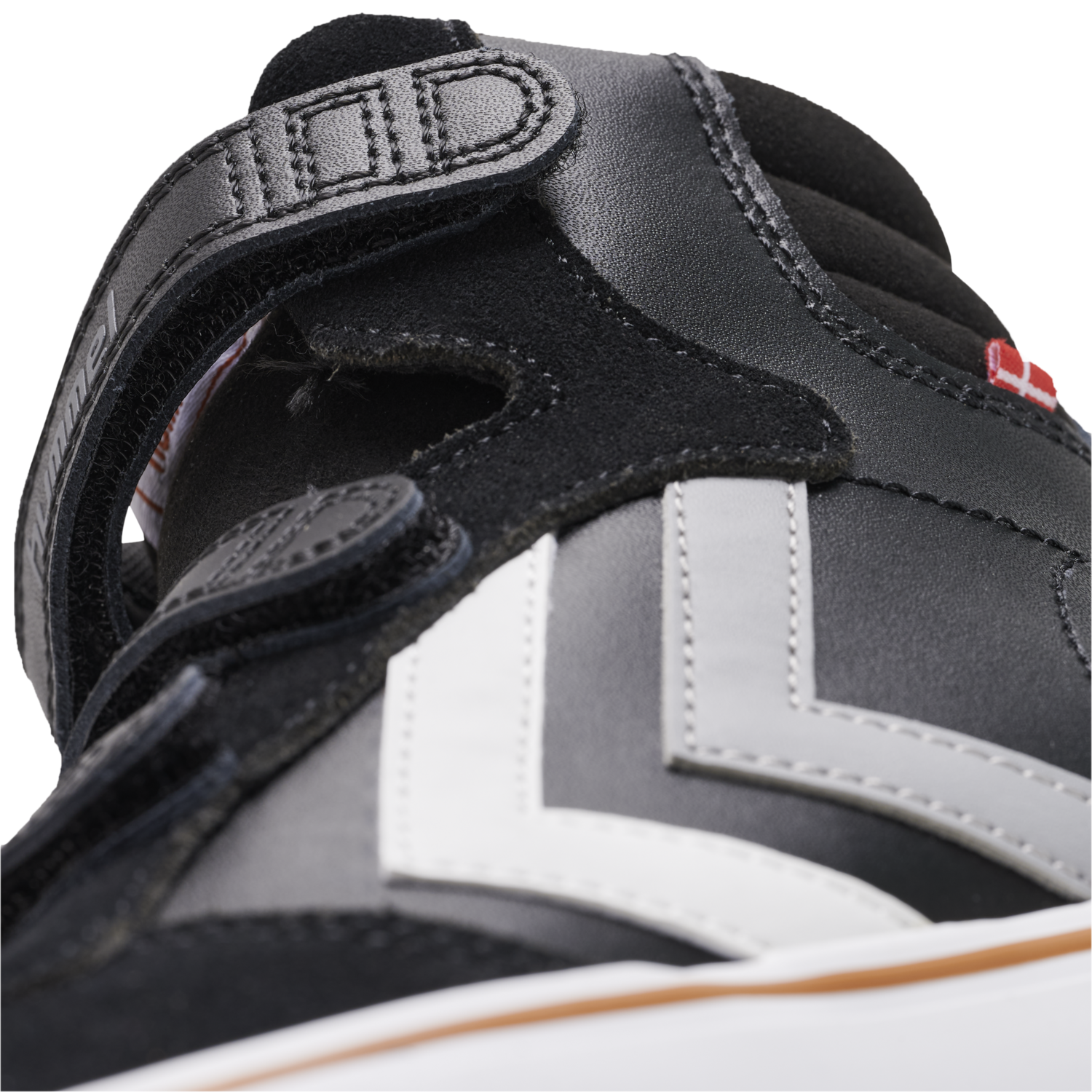 STADIL PRO JR