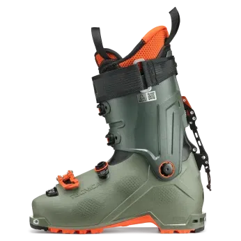 Tecnica Zero G Scout