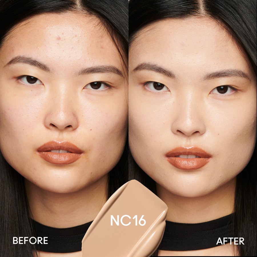 MAC Studio Fix Fluid Broad Spectrum Spf 15 NC16 30ml