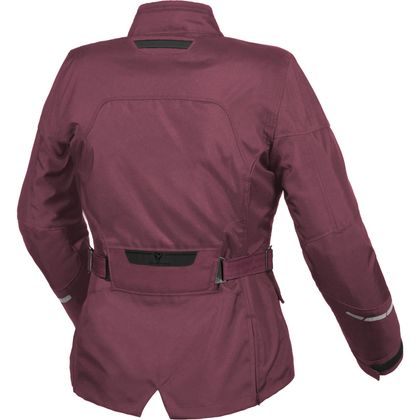 Veste Macna EVORA - Rouge