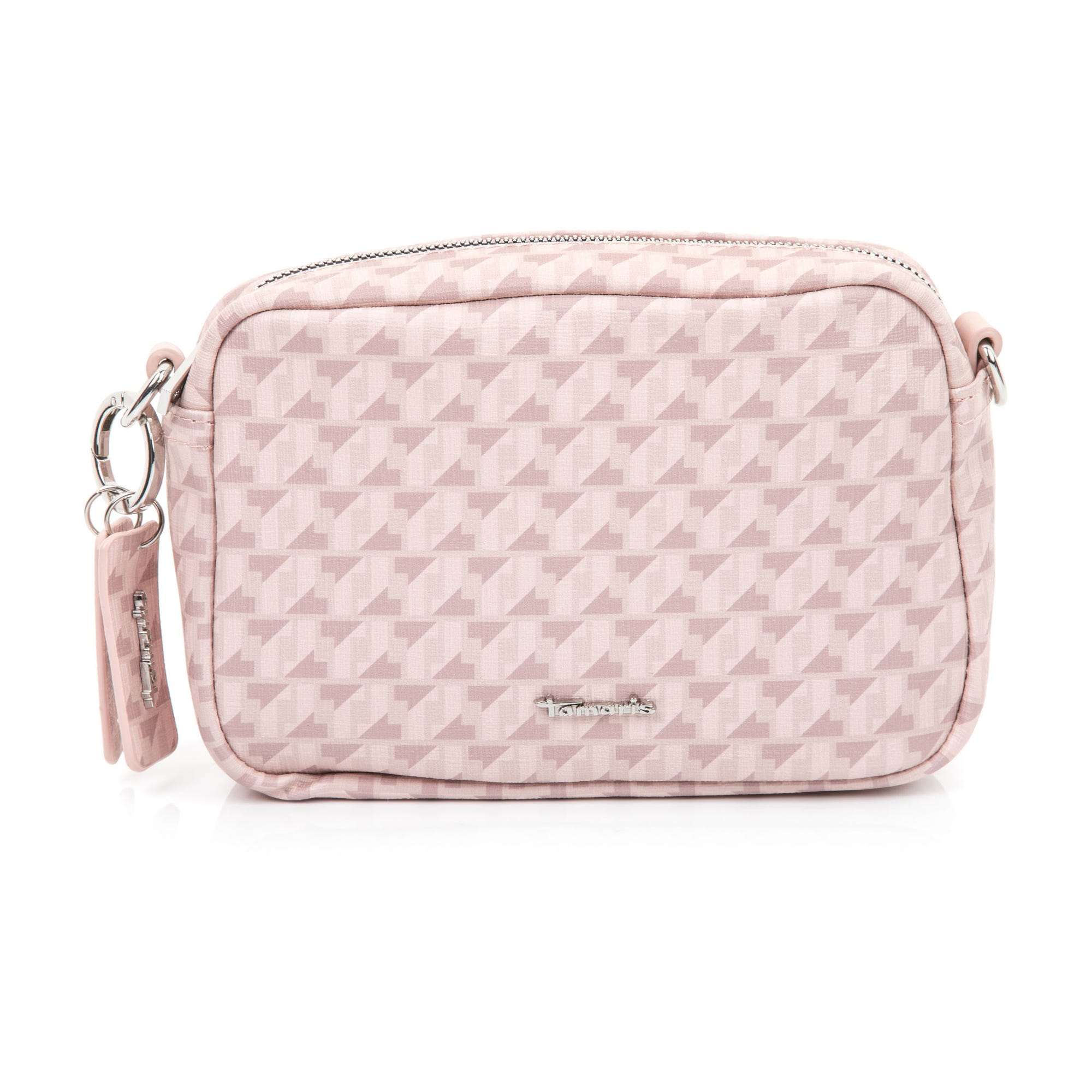 Sac à main rose