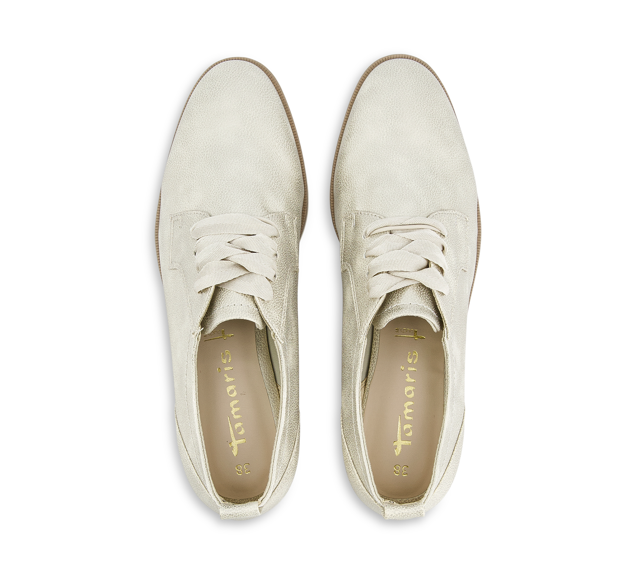 Tamaris Schnürschuhe