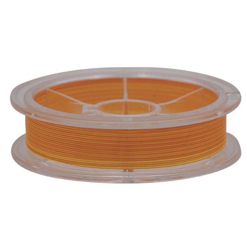 Nylon Mouche Devaux Bicolor Tiger - 30M