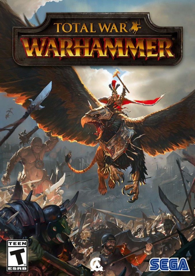 Total War™: WARHAMMER®- PC