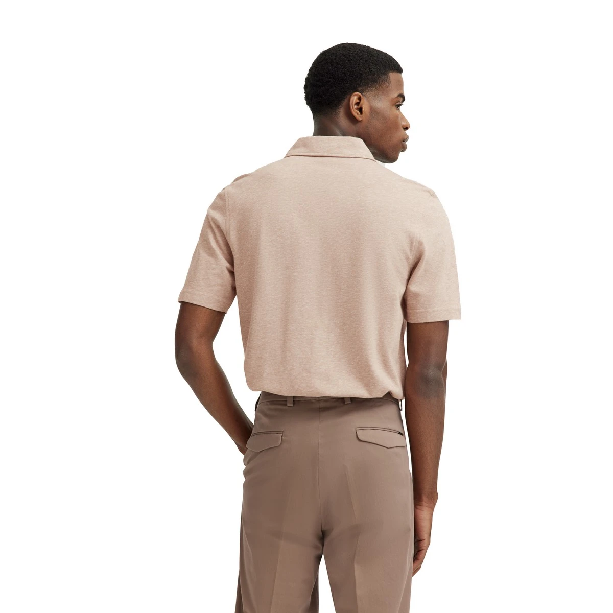 Heren T-shirt KBIS25-M17