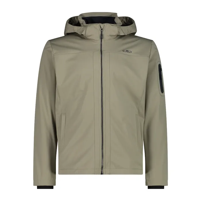 CMP Softshell Jas Heren