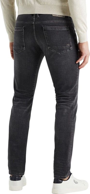 PME Legend - Tailwheel - Jeans - Donkerblauw - Katoen/Elastaan