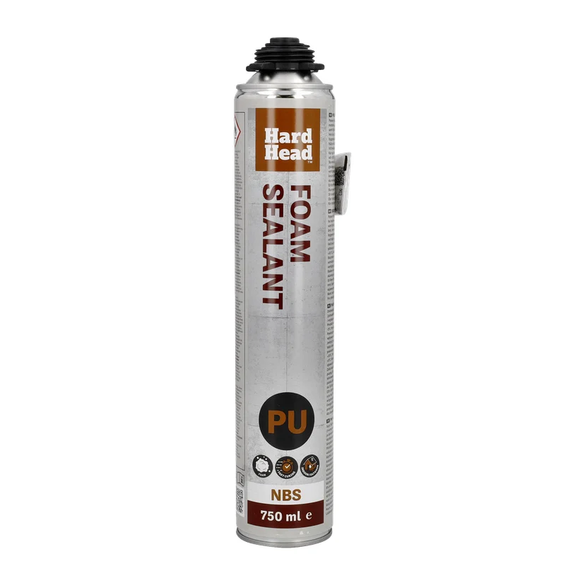 Fugeskum PU 750 ml