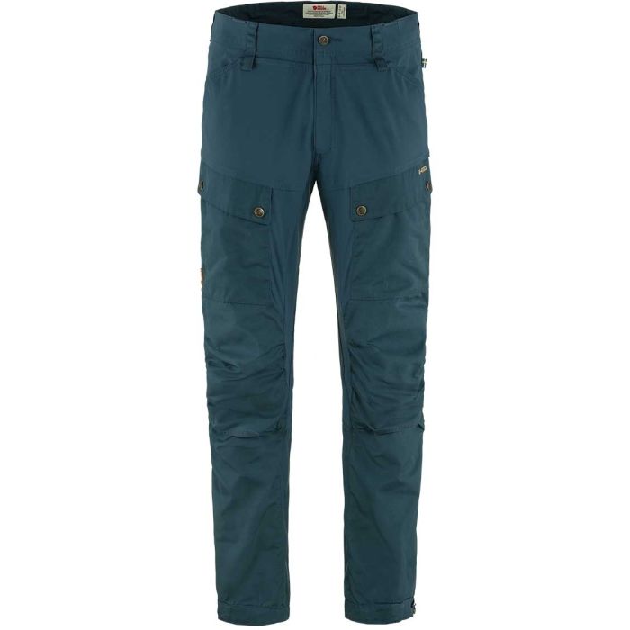 Keb Trousers Men Regular herrebukser