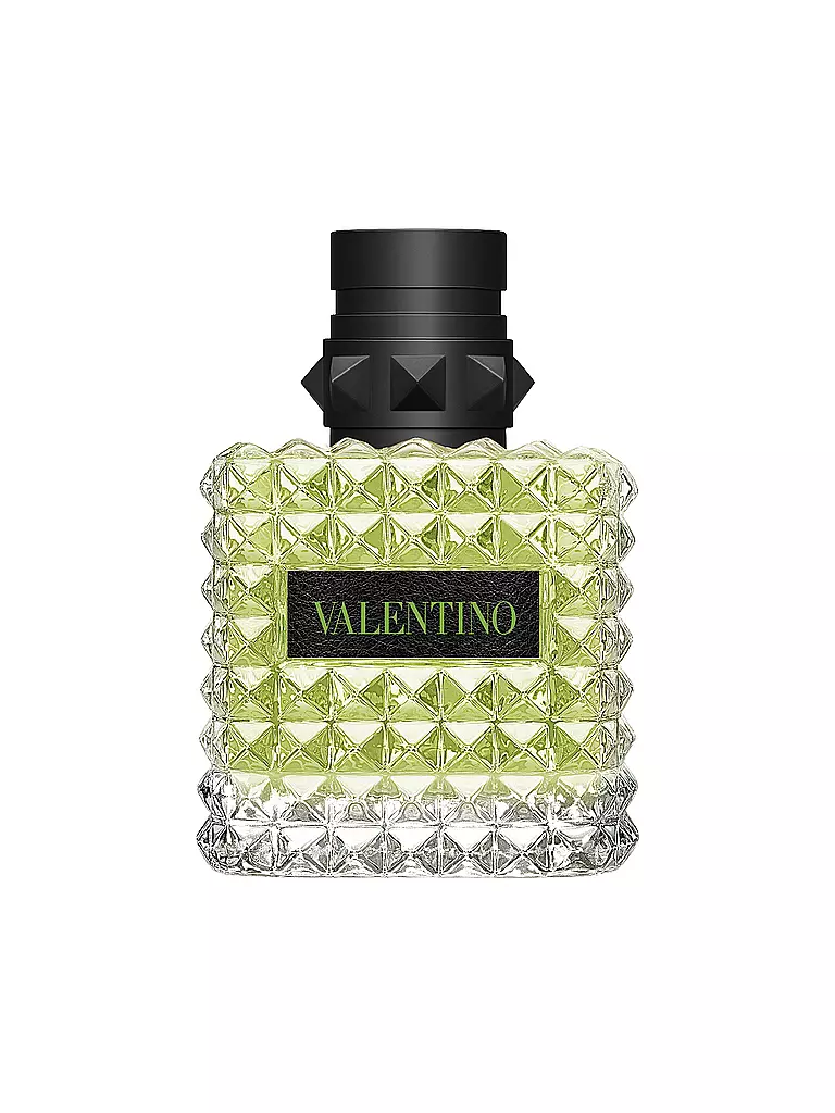 VALENTINO Born in Roma Green Stravaganza Donna Eau de Parfum 30ml keine Farbe