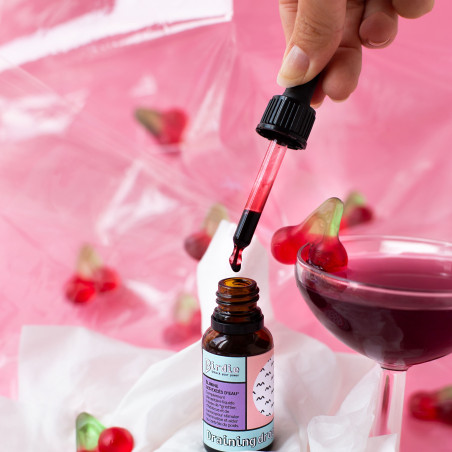 Birdie Nutrition Draining drops