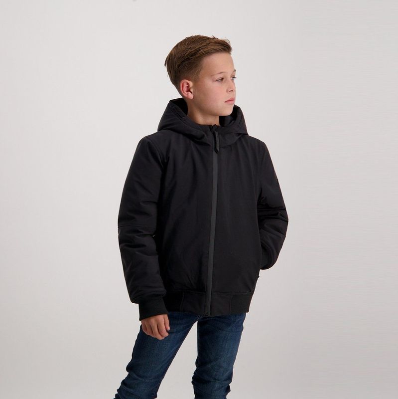 Cars Jeans Jas Stager Jr. Jongens