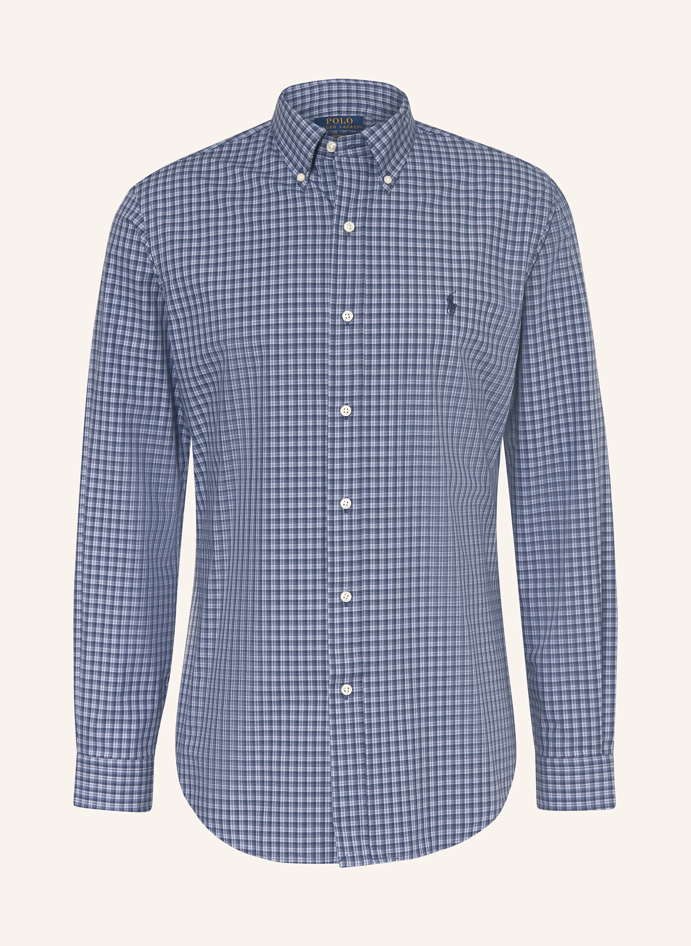 POLO RALPH LAUREN Hemd Custom Fit