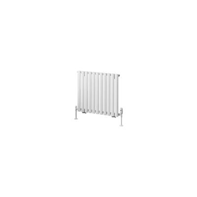 Eastbrook Tunstall radiator 65x60cm 565W wit mat