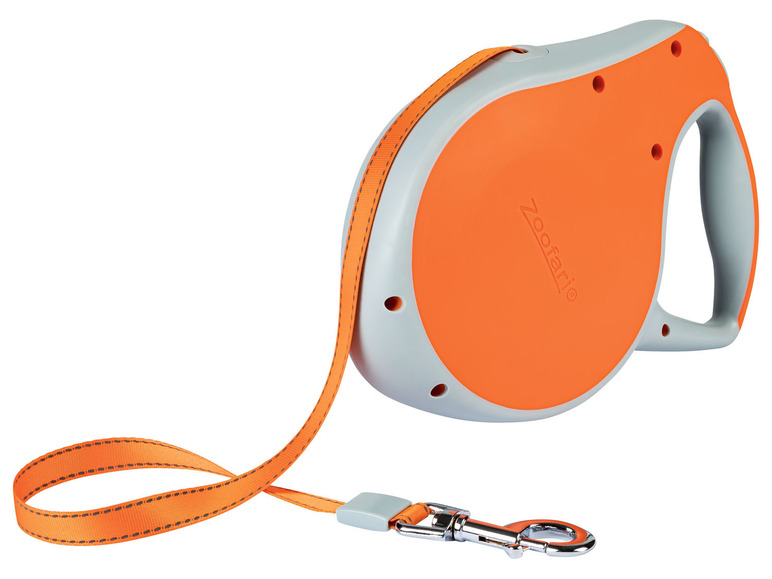 Zoofari verlenglijn XL, 10 m