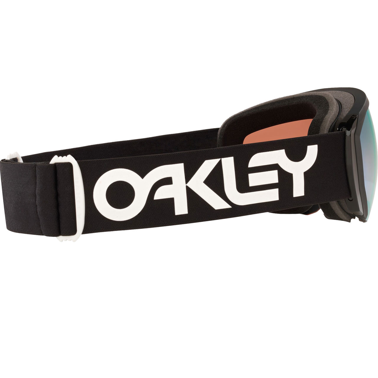 Oakley Flight Path L Factory Pilot black / Prizm Sapphire Iridium | Oakley Skibrillen | Oakley | O | MARKEN | XSPO