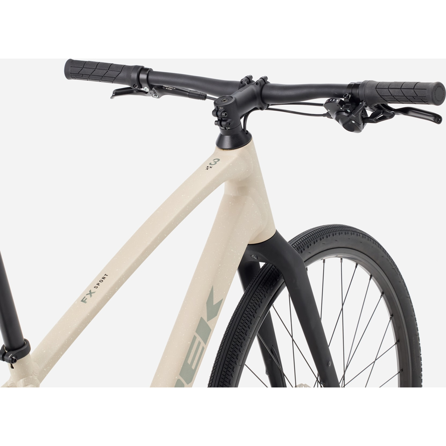 Trek FX Sport AL 3 2026