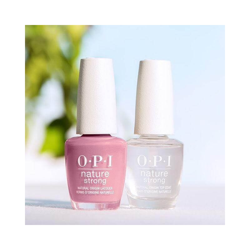 Top coat Nature Strong OPI 15ML
