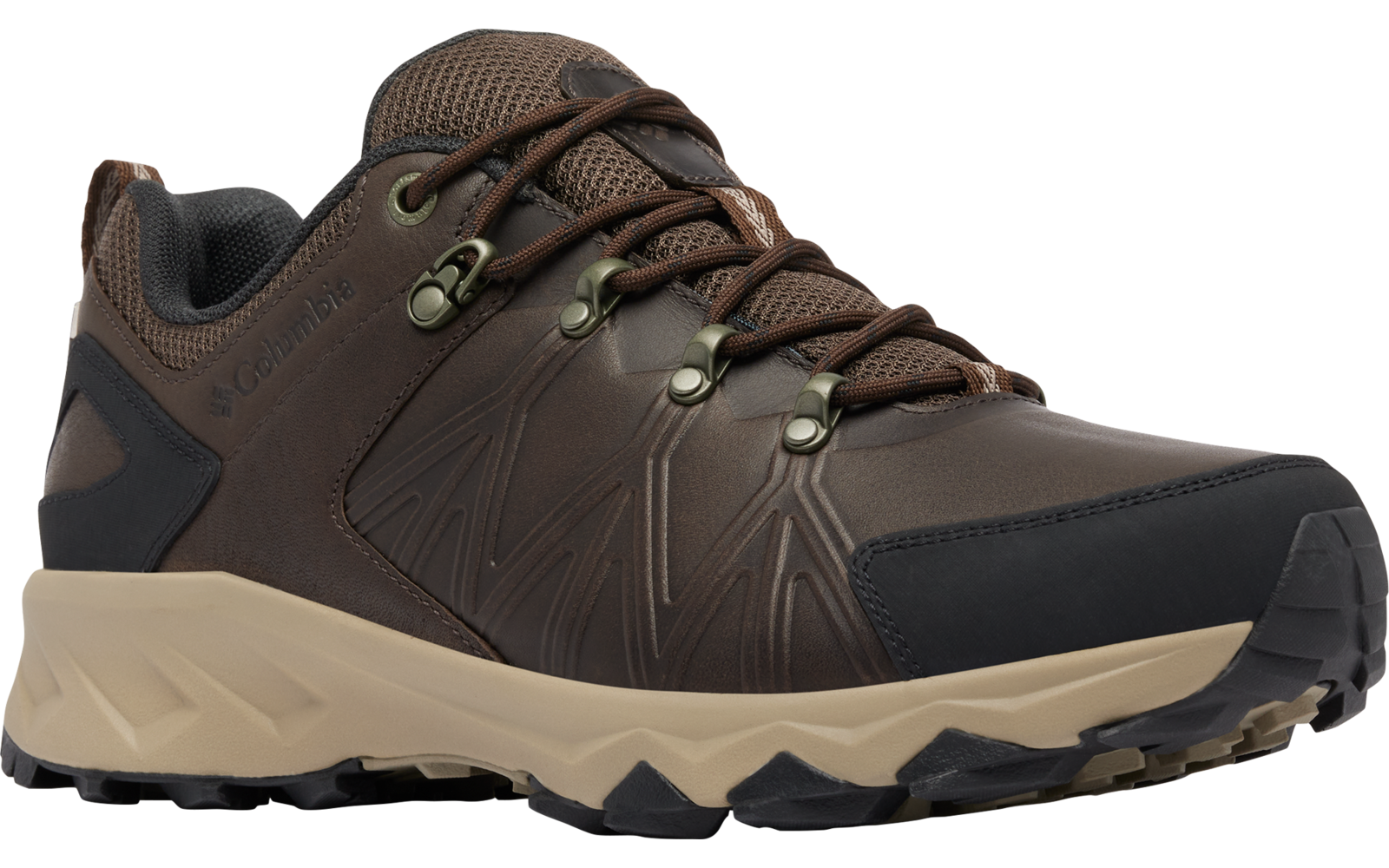 Columbia Peakfreak II OutDry Herren Wanderschuhe