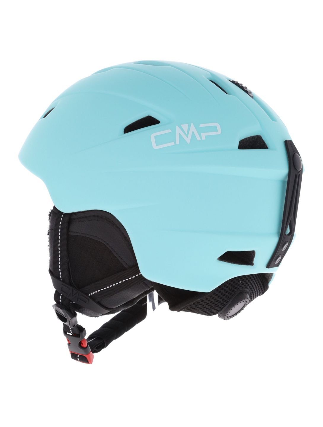 XA-1 skihelm unisex