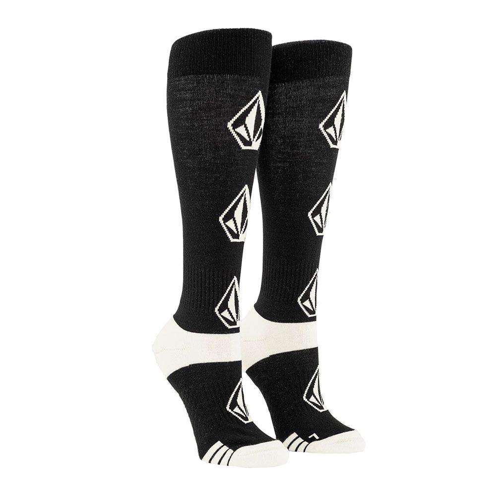 Volcom SHERWOOD - Chaussettes Homme black