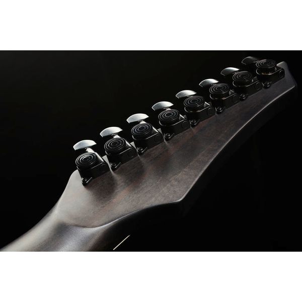 Harley Benton MultiScale-8 QBB