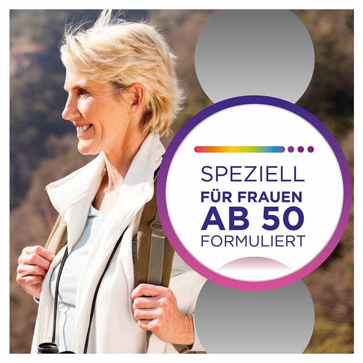 Centrum für Sie 50 + Capletten, 30 St