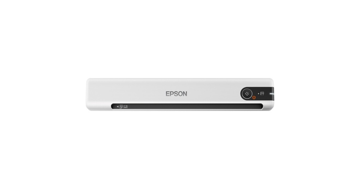 EpsonWorkForce DS-70 scanner  (Grijs)