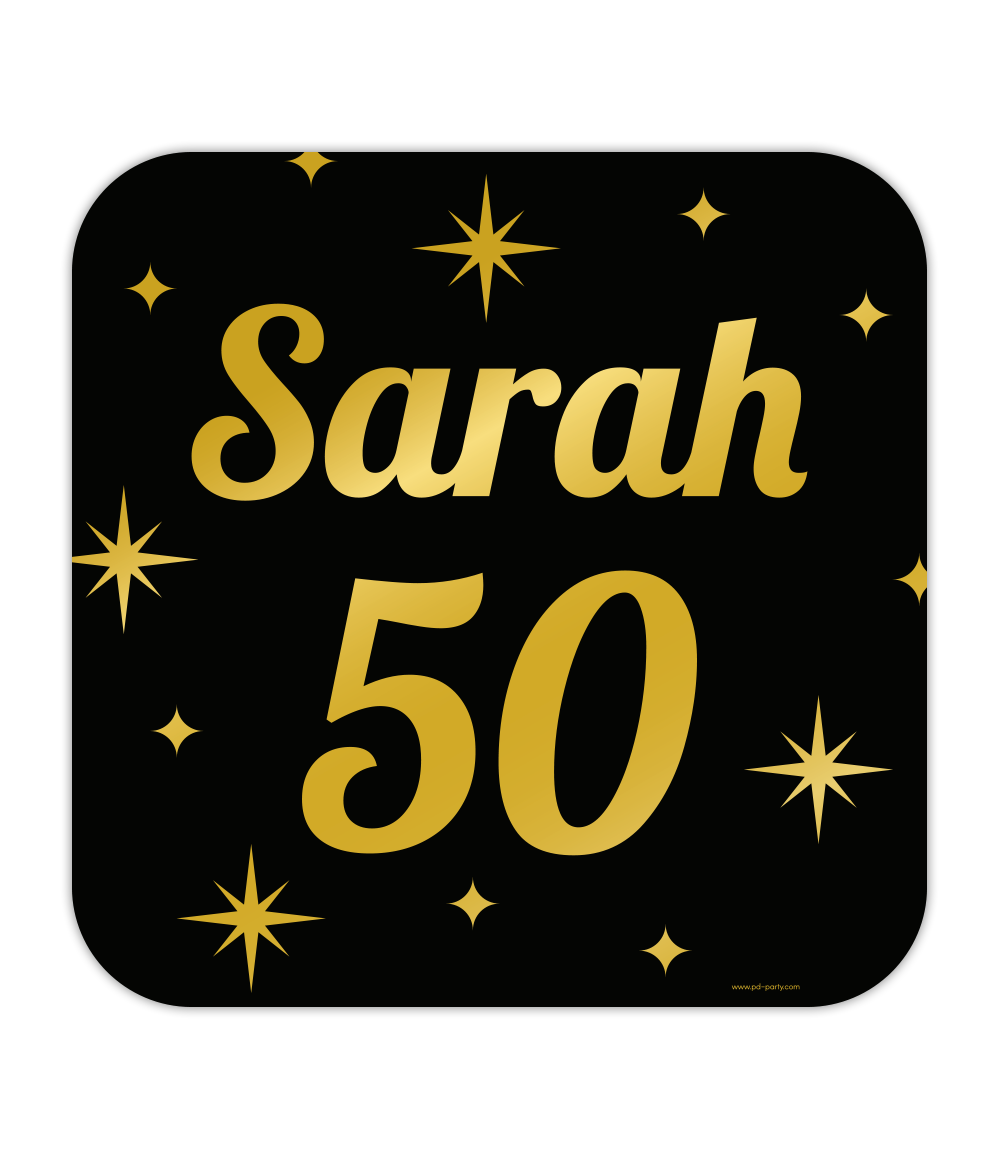 Sarah Deurbord 50cm