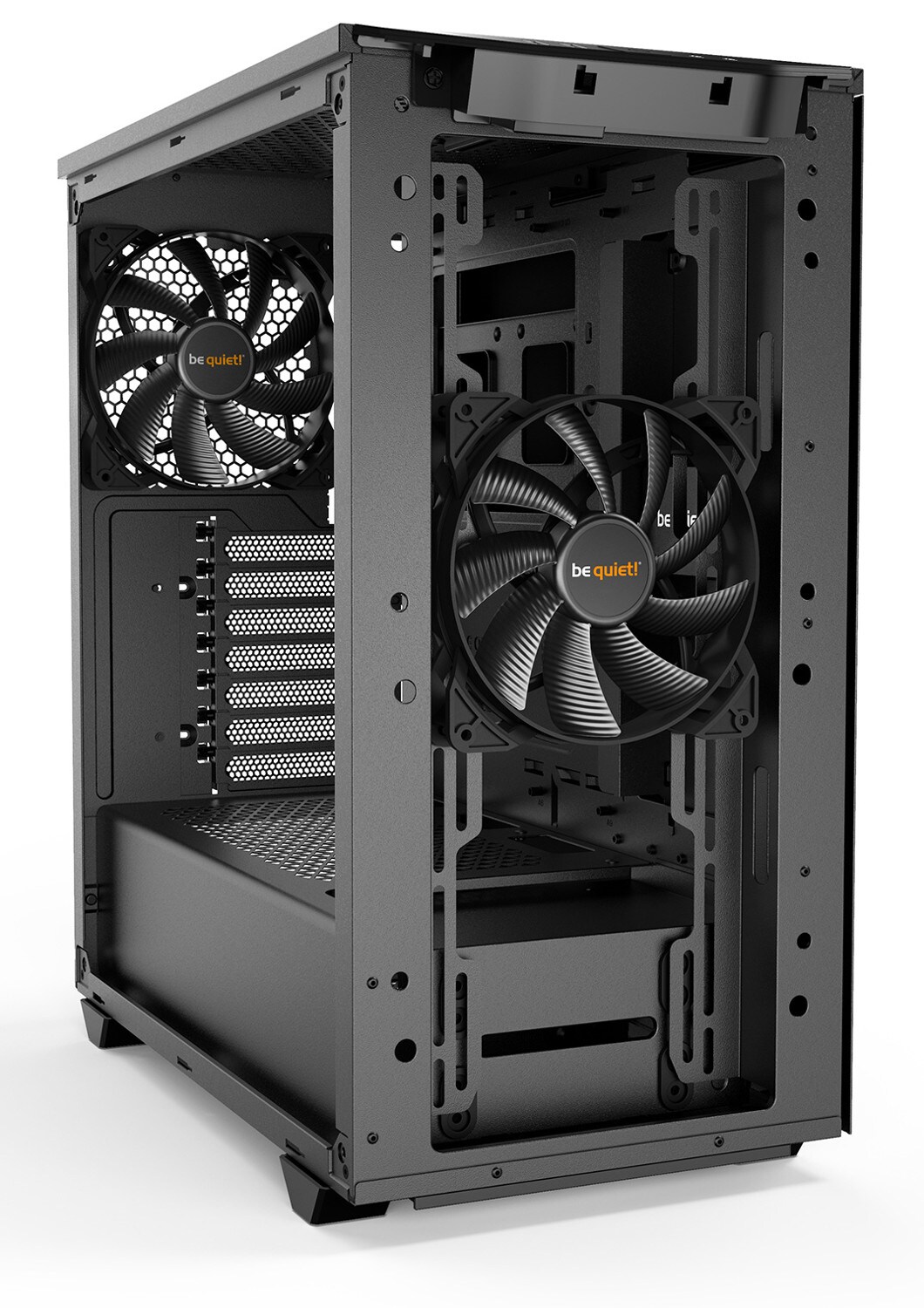Gaming PC Silent Strike 12 Intel Core i5-12400F, 16GB DDR4, NVIDIA RTX 3050 8 GB, 1TB SSD