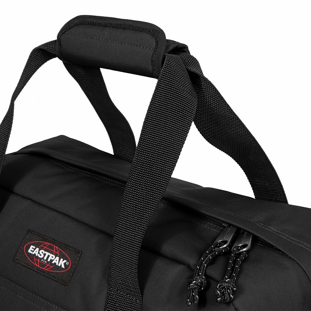 Eastpak Compact + Reistas black