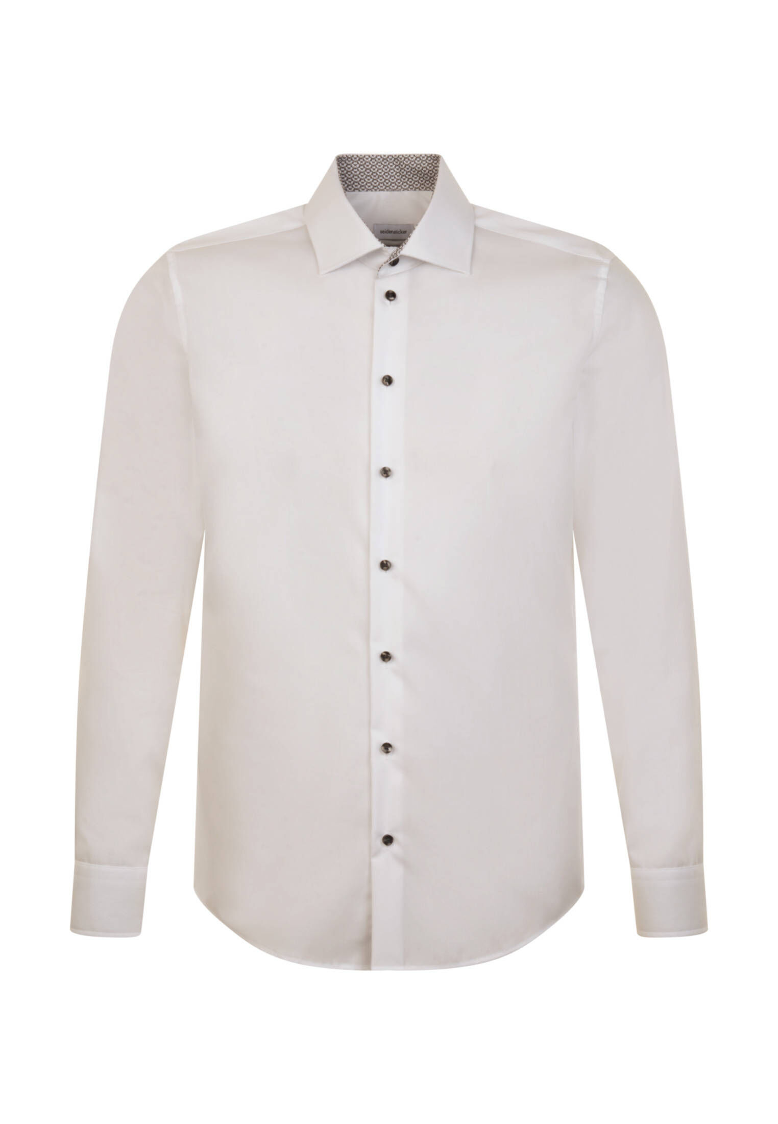 Seidensticker| Herren Business Hemd X-Slim