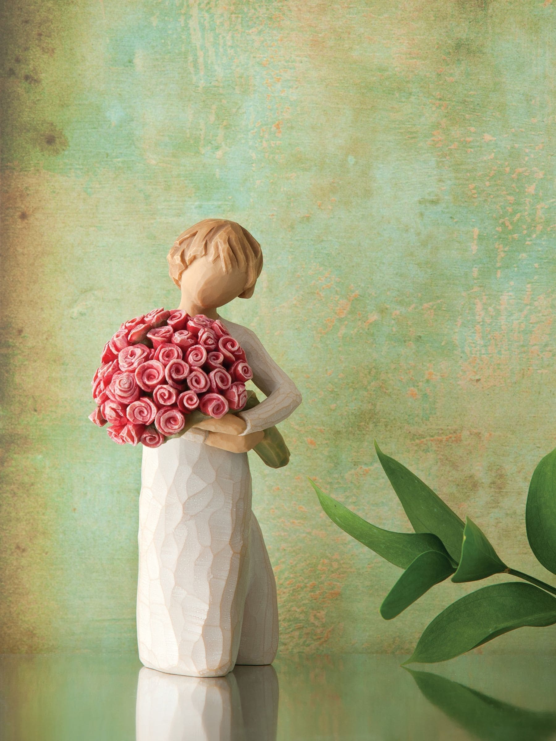 Willow Tree Abundance Figurine