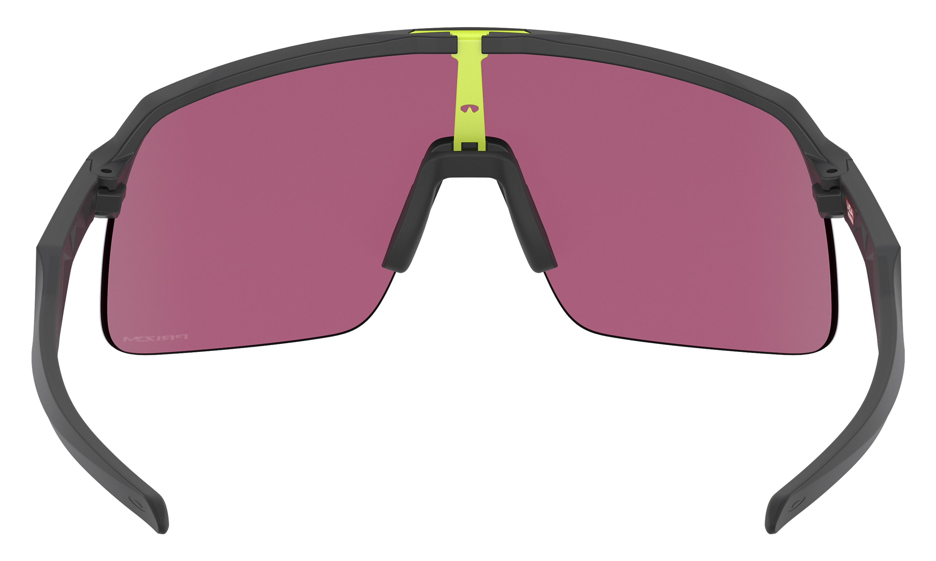Sutro Lite 0339/Matte Black w/Prizm Road Jade
