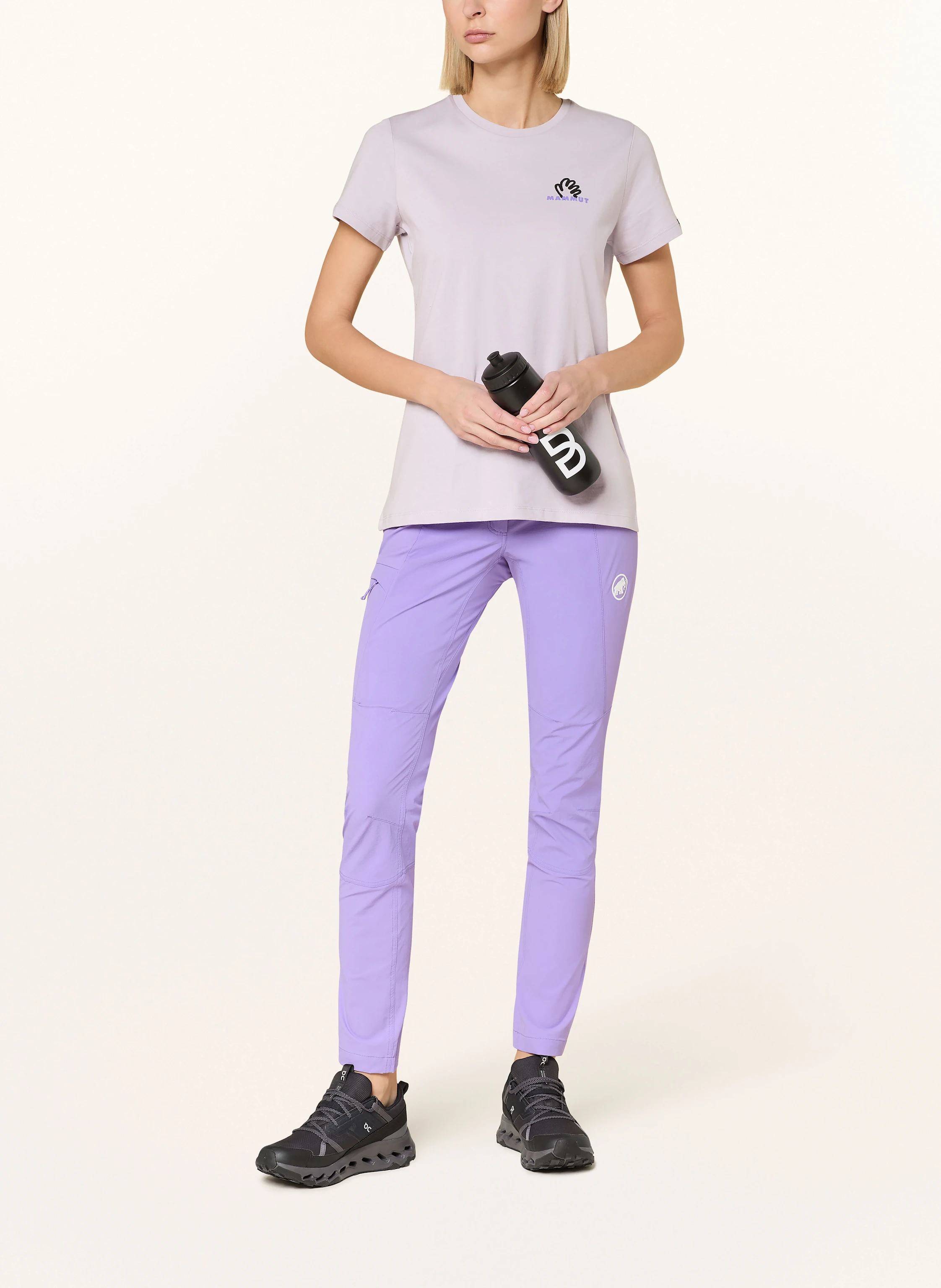 MAMMUT Trekkinghose DUCAN