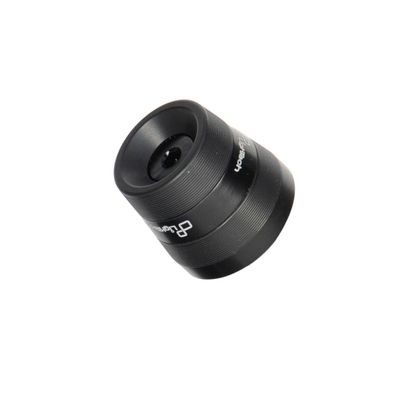 Embouts de guidon LighTech Noir