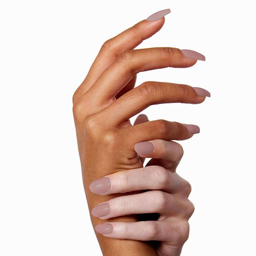 Depend 7Day Hybrid Nail Polish, 7320 Coffee Catch-Up
